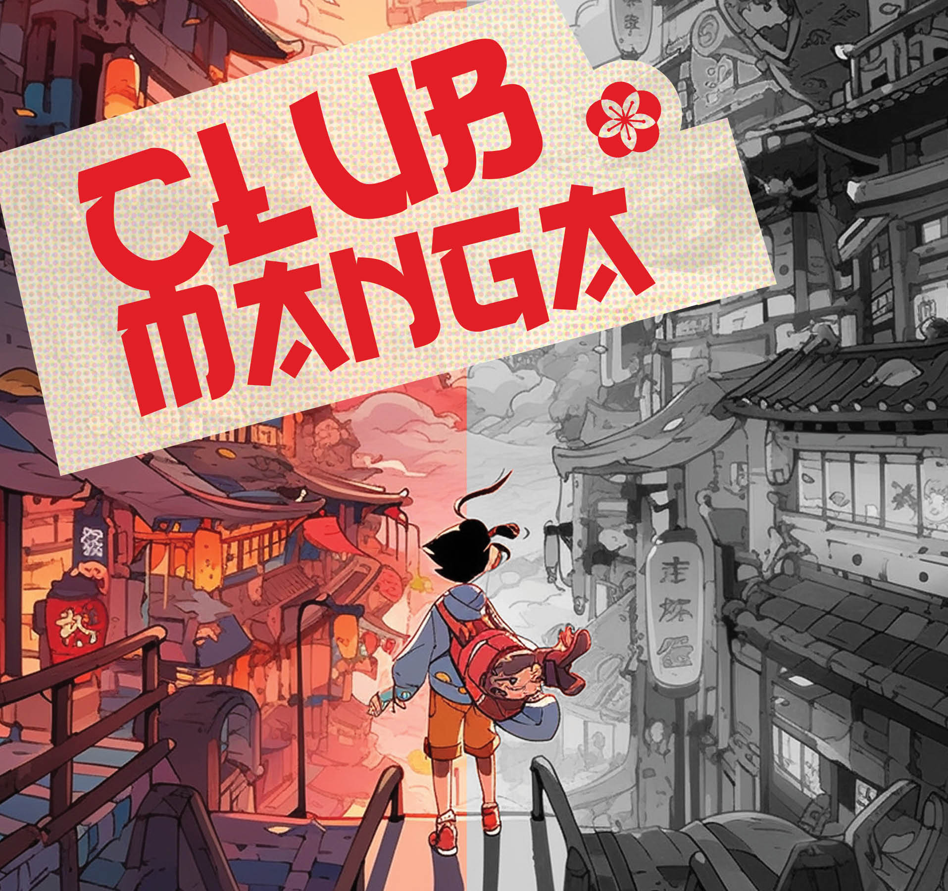 club manga 24 25pti