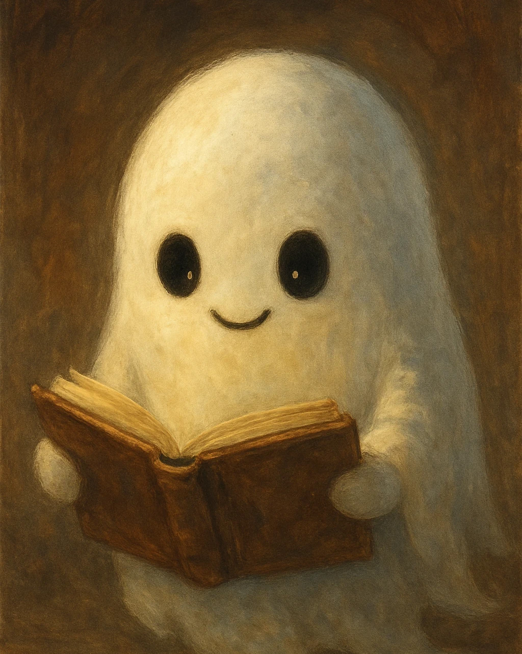 Fantome lecteur