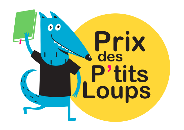 Logo Prix ptits loups