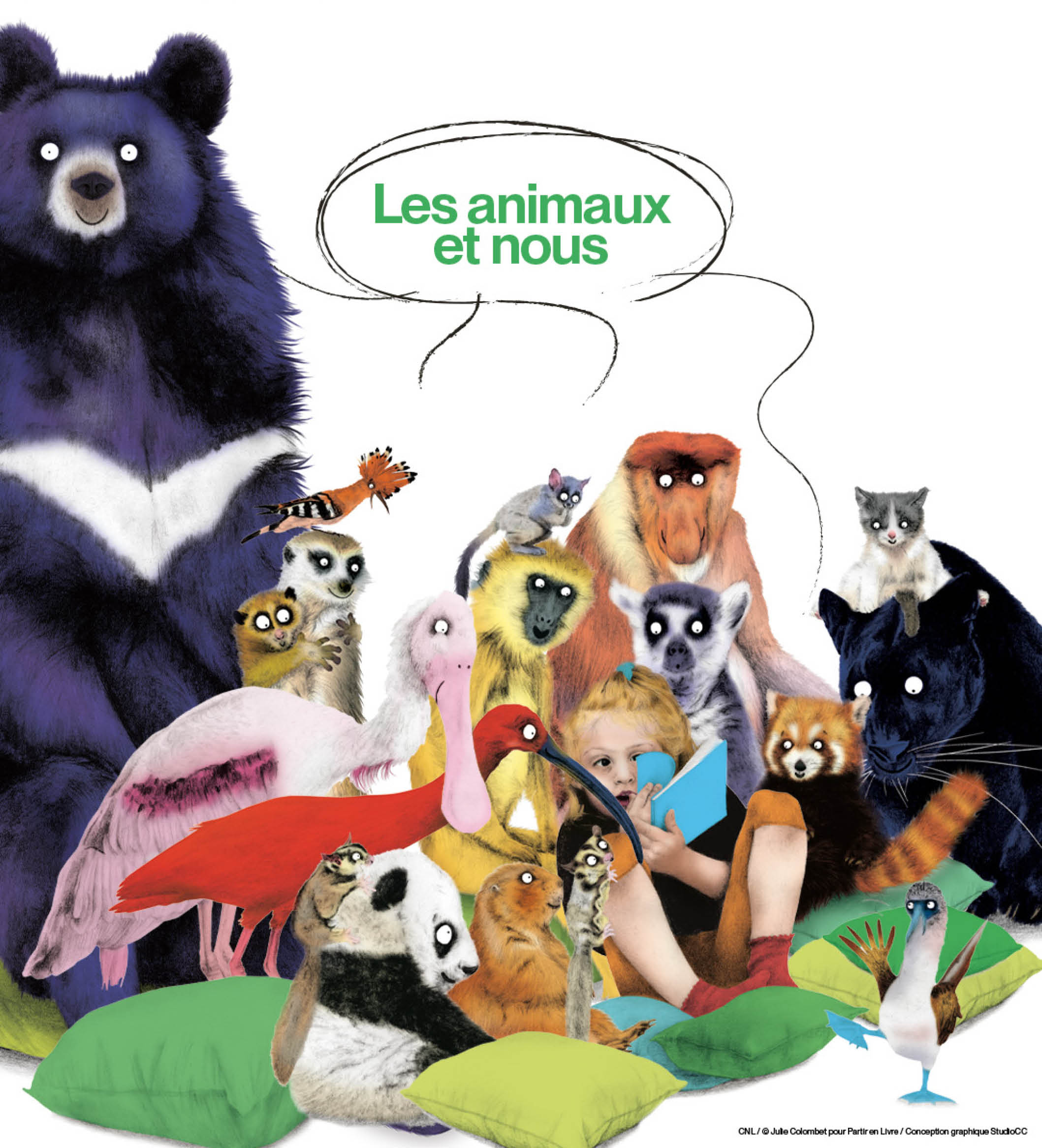 Visu partir en livre 2025