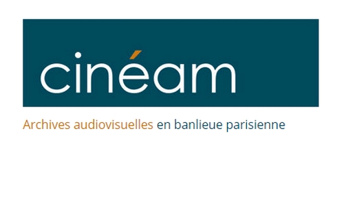 logo CINEAM