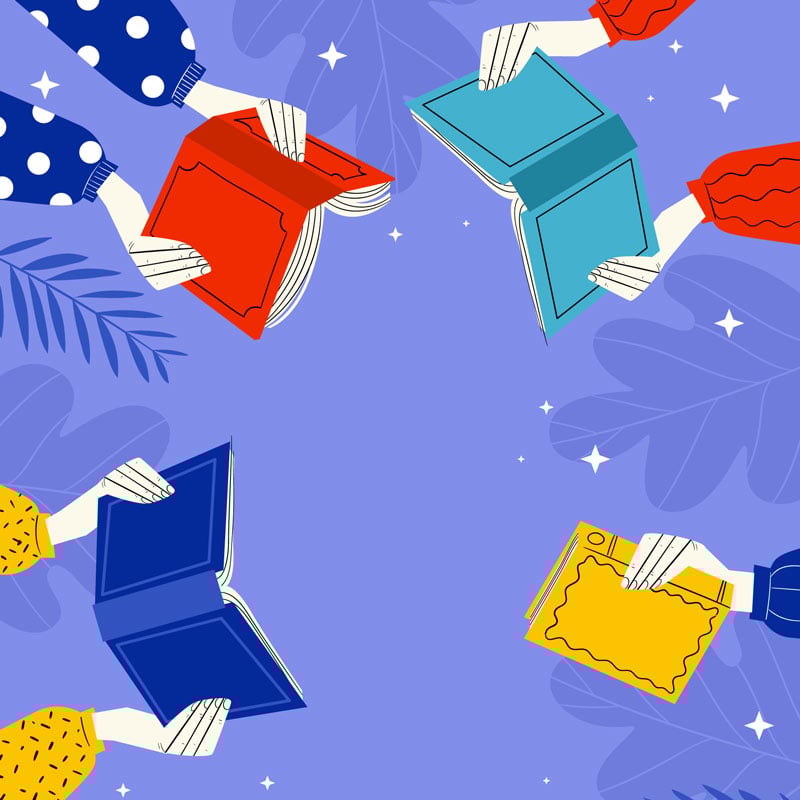 cercle de livre