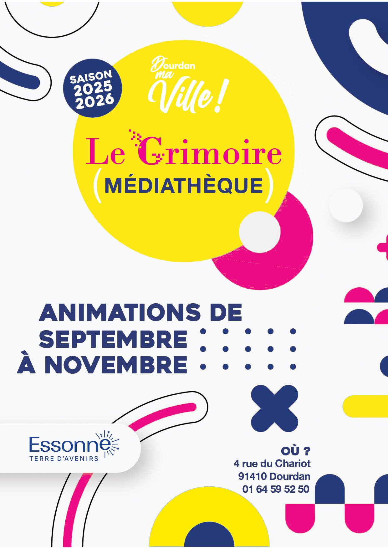 septembre novembre 2025 2026 web