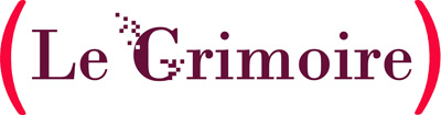 Logo grimoire Dourdan 400px