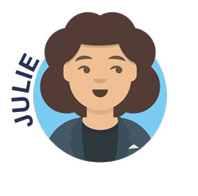 Julie