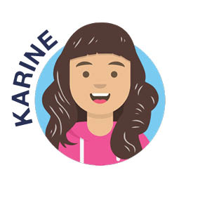 karine