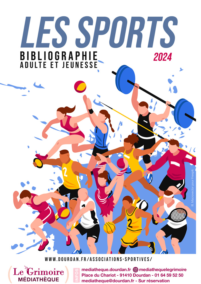 couv biblio sport